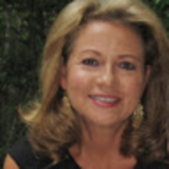 Meet your Posher, Deborah - Picture 1 of 1